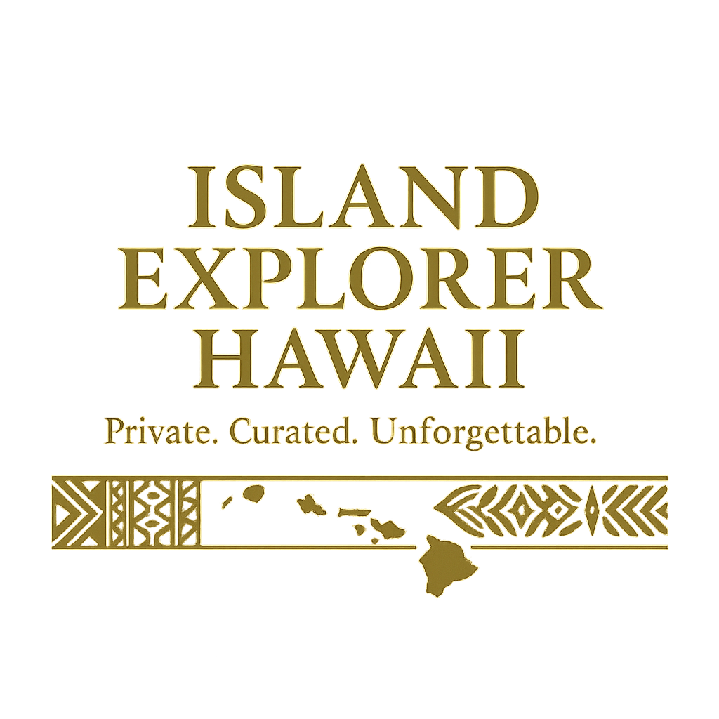 Island Explorer Hawaii